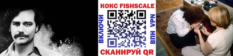 площадка формула  Губкин  КОКАИН FishScale 