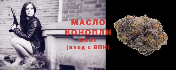 стафф Арсеньев