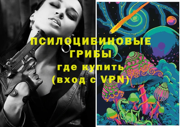 прущие крисы Балахна